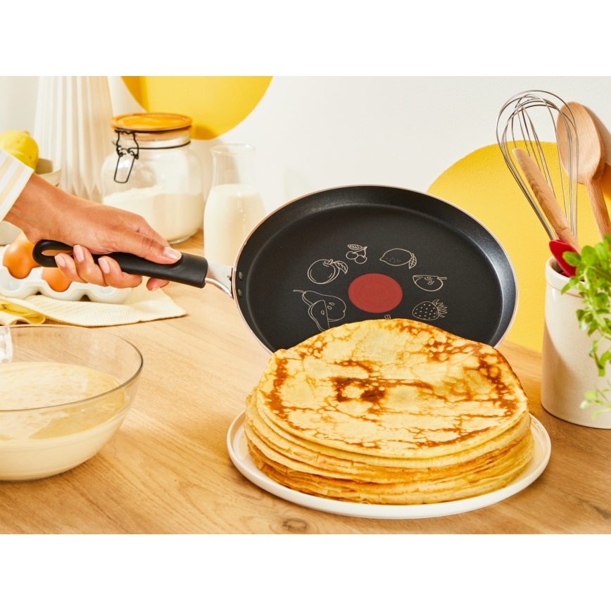 Tefal - Pandekagepande 25 cm