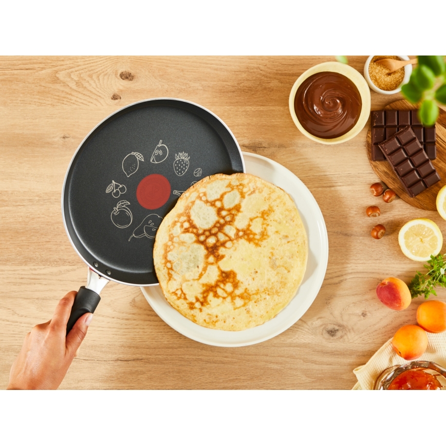 Tefal - Pandekagepande 25 cm