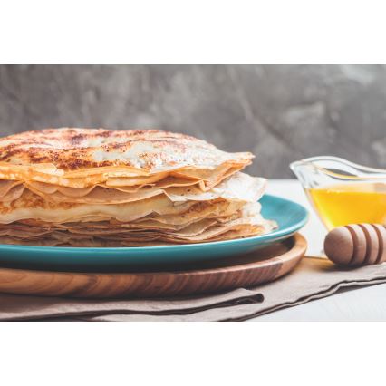 Tefal - Pandekagepande EASY CHEF 25 cm