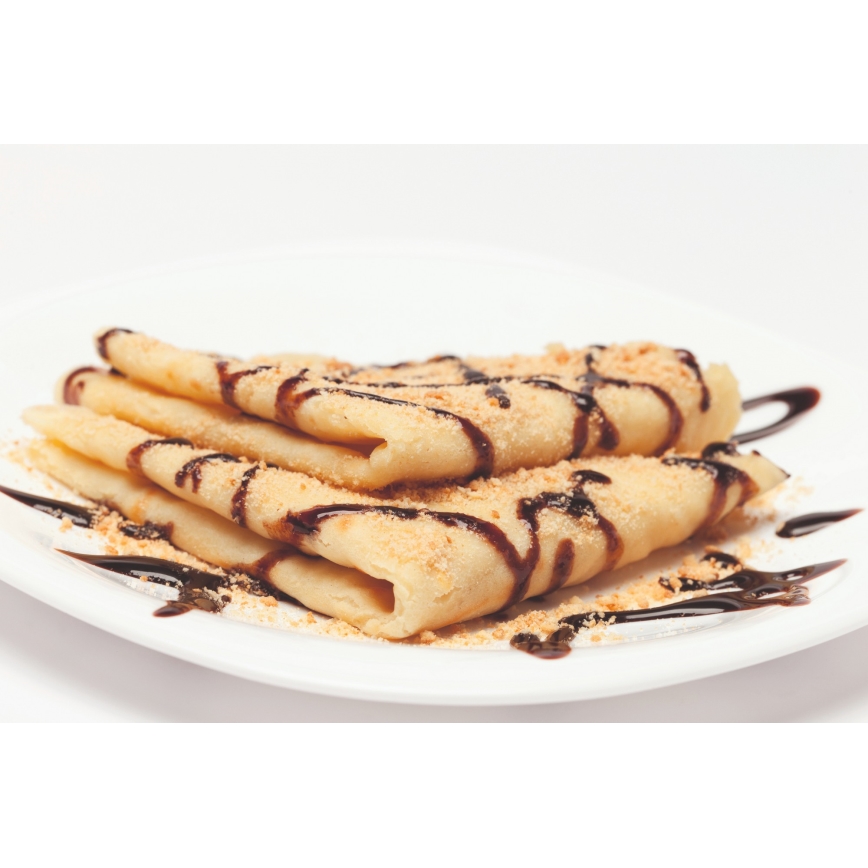 Tefal - Pandekagepande EASY CHEF 25 cm