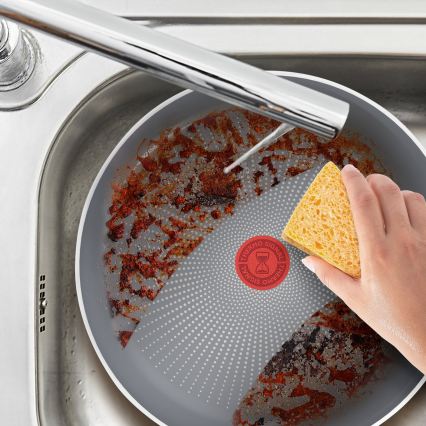 Tefal - pandekagepande HALO 25 cm