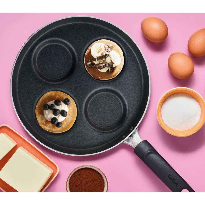 Tefal - Pandekagepande PANCAKE TIME 25 cm