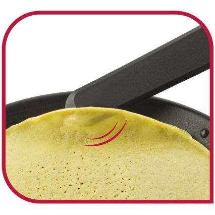 Tefal - Pandekagespatel INGENIO sort