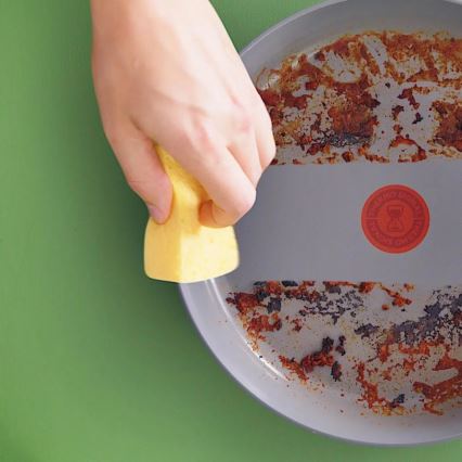Tefal - Pandesæt 3 stk. RENEW ON