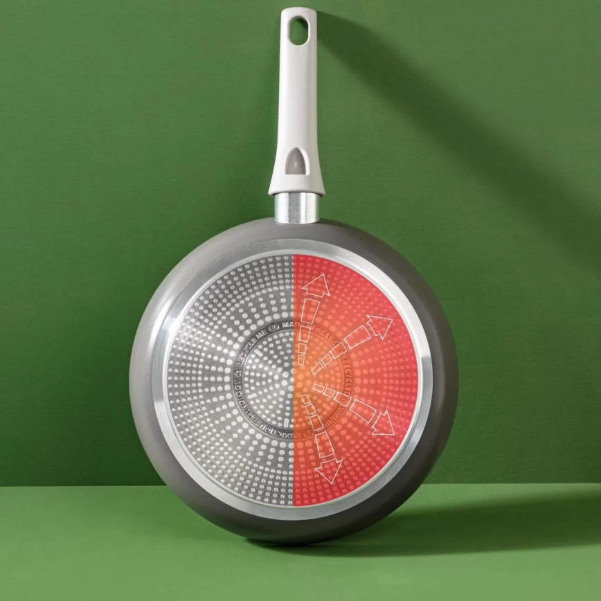 Tefal - Pandesæt 3 stk. RENEW ON
