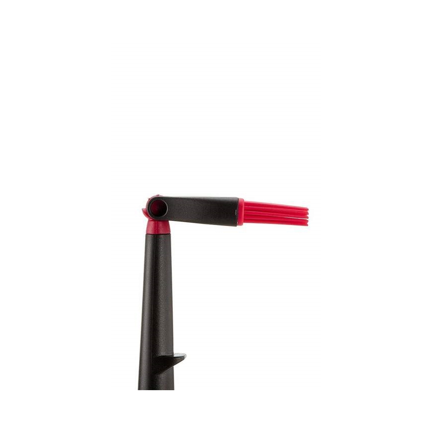 Tefal - Pensel INGENIO sort/rød