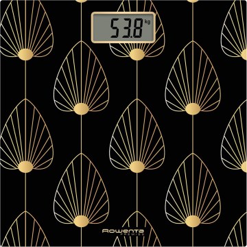 Tefal - Personvægt Premiss 1xCR2032