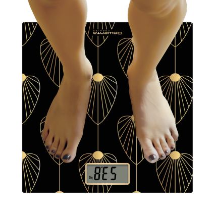 Tefal - Personvægt Premiss 1xCR2032