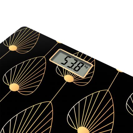 Tefal - Personvægt Premiss 1xCR2032