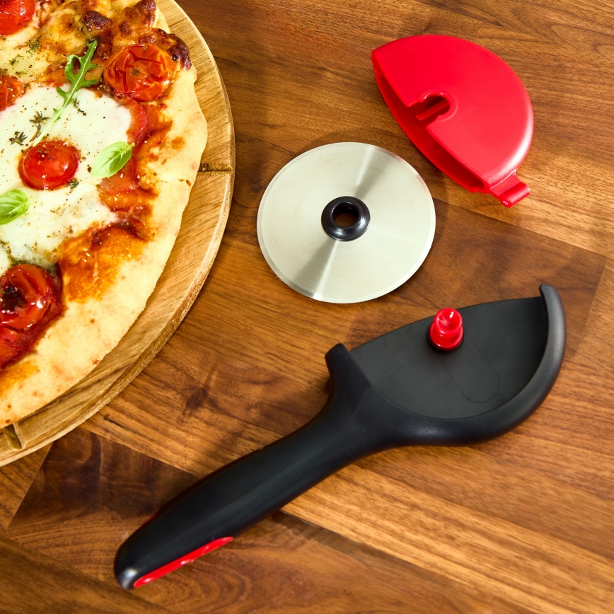 Tefal - Pizzaskærer INGENIO