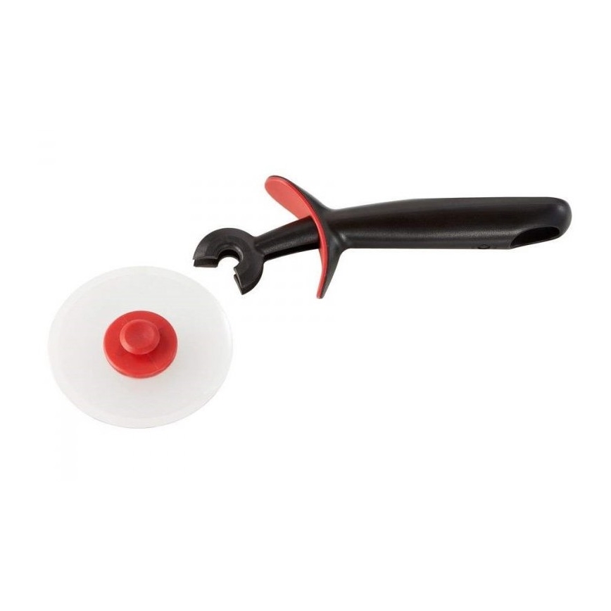 Tefal - Pizzaskærer INGENIO rustfri/sort