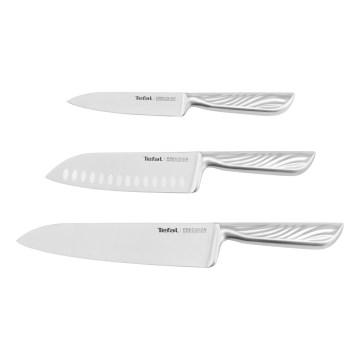 Tefal - PRECISION køkkensæt, 3 stk.