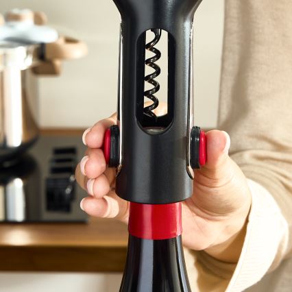 Tefal - Proptrækker INGENIO