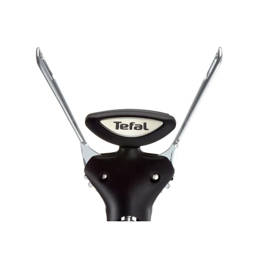 Tefal - Proptrækker INGENIO sort