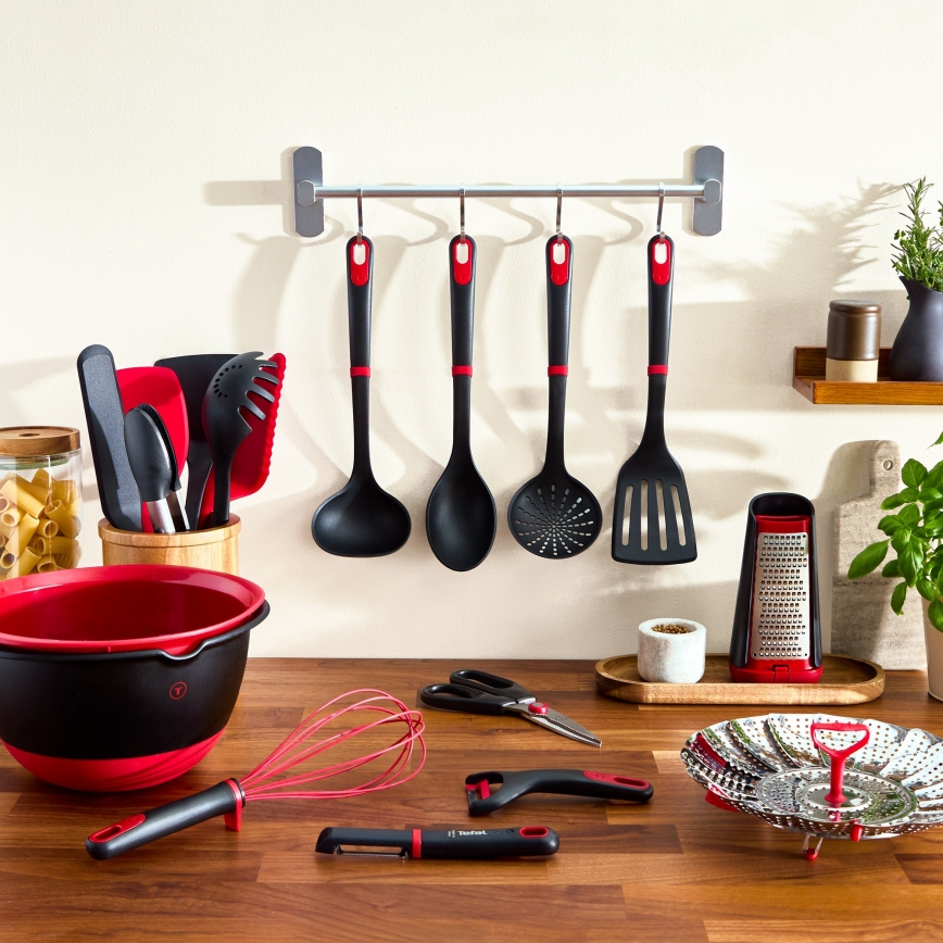 Tefal - Rivejern 2-i-1 INGENIO
