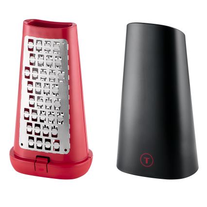 Tefal - Rivejern 2-i-1 INGENIO