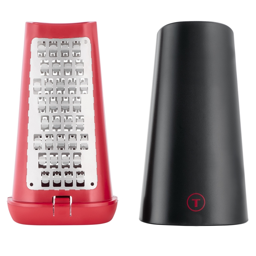 Tefal - Rivejern 2-i-1 INGENIO