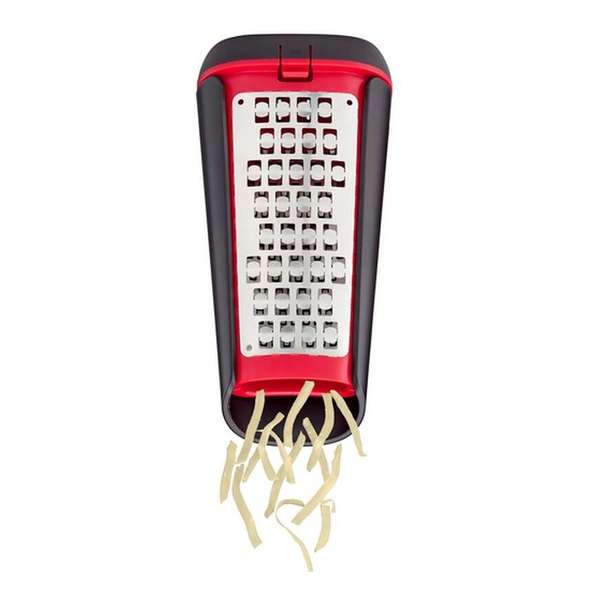 Tefal - Rivejern INGENIO rustfri/sort