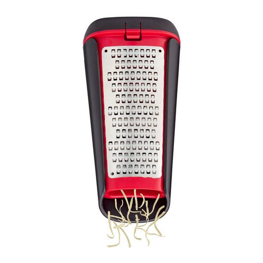 Tefal - Rivejern INGENIO rustfri/sort