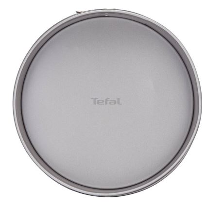 Tefal - Sammenklappelig form Savarin DELIBAKE 27 cm rød