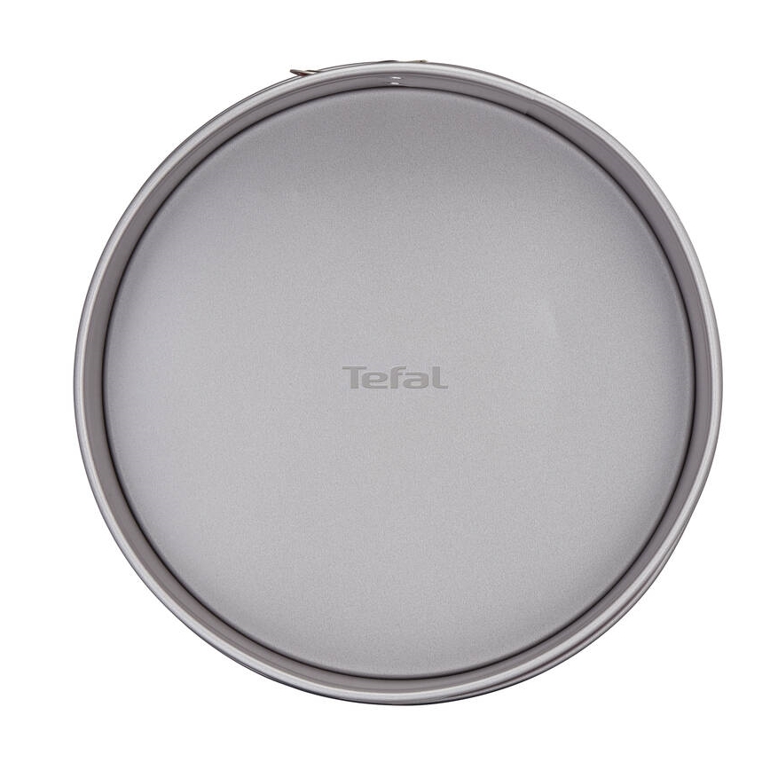 Tefal - Sammenklappelig form Savarin DELIBAKE 27 cm rød
