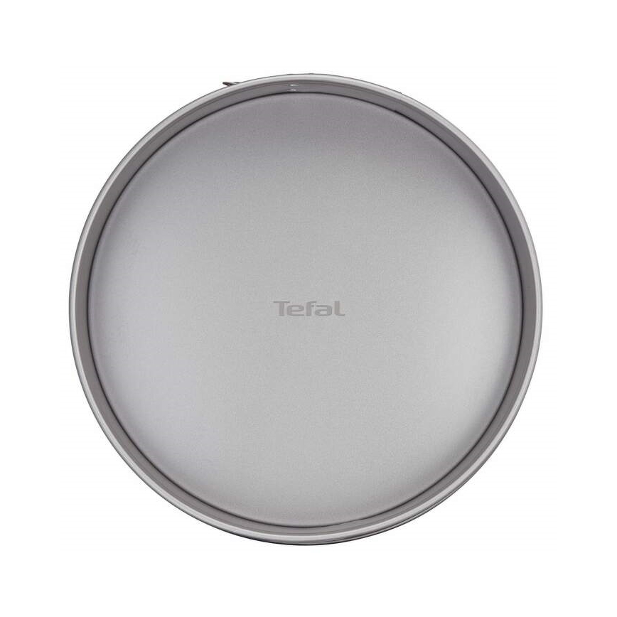 Tefal - Sammenklappelig kageform DELIBAKE 23 cm rød