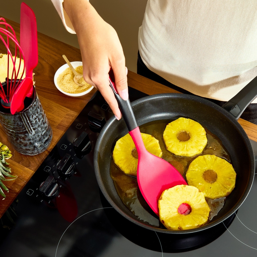 Tefal - Silikonespatel INGENIO