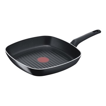 Tefal - SIMPLE COOK grillpande 26 x 26 cm