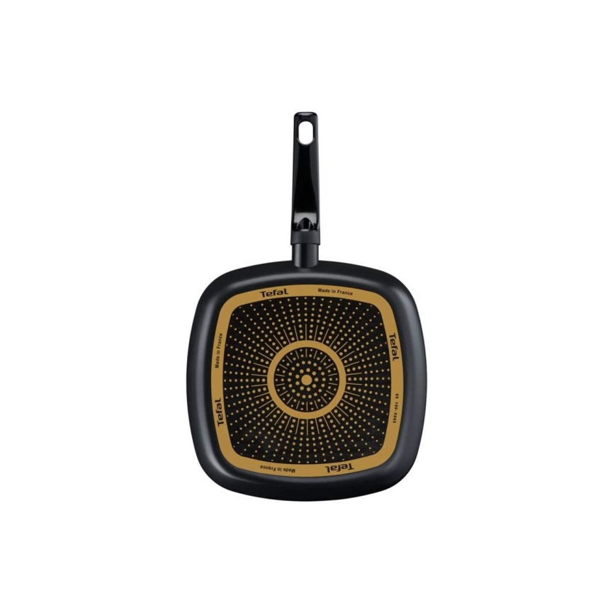 Tefal - SIMPLE COOK grillpande 26 x 26 cm