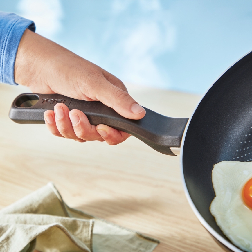 Tefal - SIMPLY COOK stegepande 30 cm