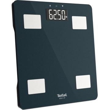 Tefal - Smart personlig vægt 1xCR2032