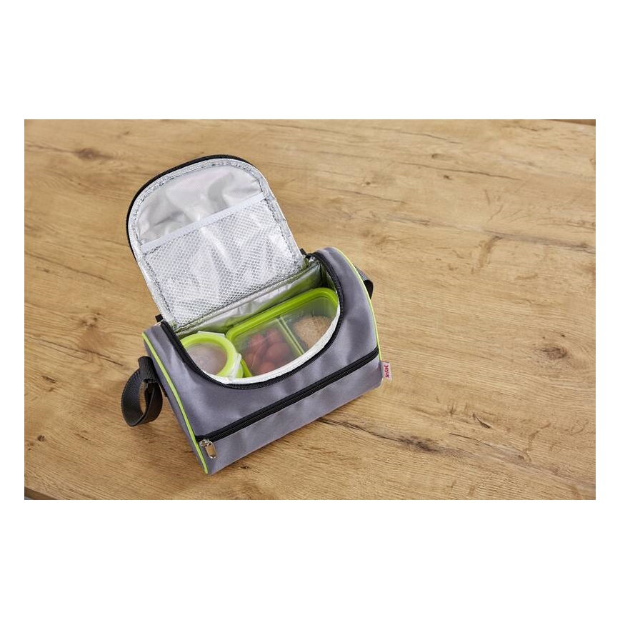 Tefal - Smoothie flaske 0,45 l MASTER SEAL TO GO grøn