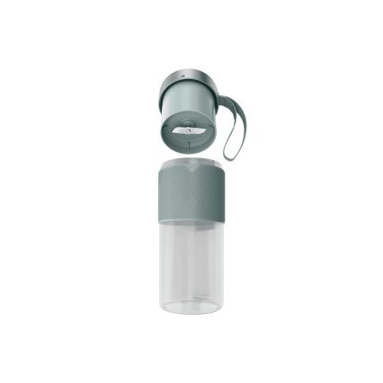 Tefal - Smoothieblender BLENDFORCE 50W/5V 1200 mAh mintgrøn