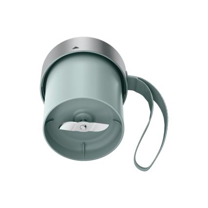 Tefal - Smoothieblender BLENDFORCE 50W/5V 1200 mAh mintgrøn