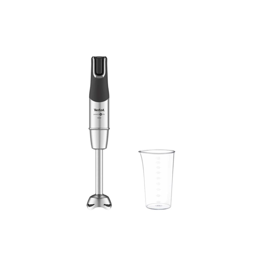 Tefal - Stavblender INFINY FORCE PRO 05.01.2001 1200W/230V sort/rustfri