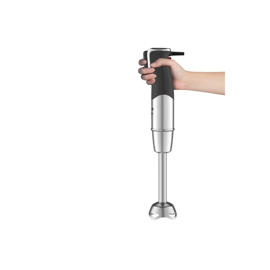 Tefal - Stavblender INFINY FORCE PRO 05.01.2001 1200W/230V sort/rustfri