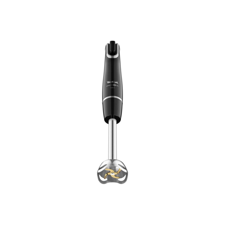 Tefal - Stavblender INFINY FORCE V2 03.01.2001 1000W/230V sort/rustfri
