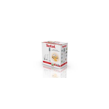 Tefal - Stavblender OPTICHEF 800W/230V hvid