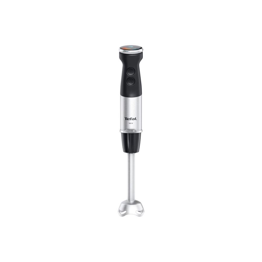 Tefal - Stavblender QUICKCHEF 1000W/230V sort
