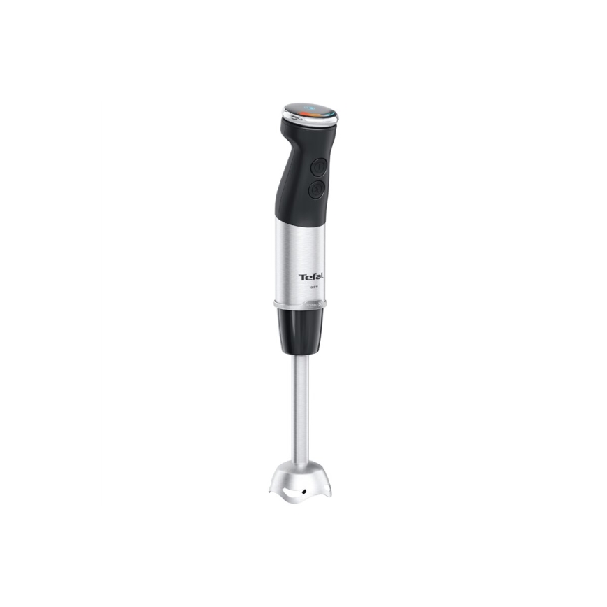 Tefal - Stavblender QUICKCHEF 1000W/230V sort