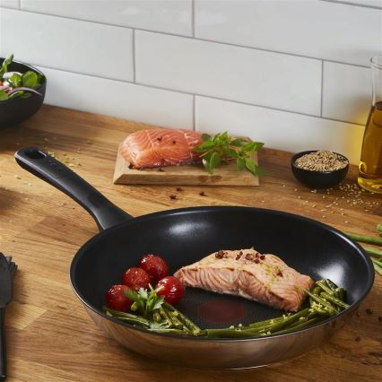 Tefal - Stegepande DELICIOUS 24 cm