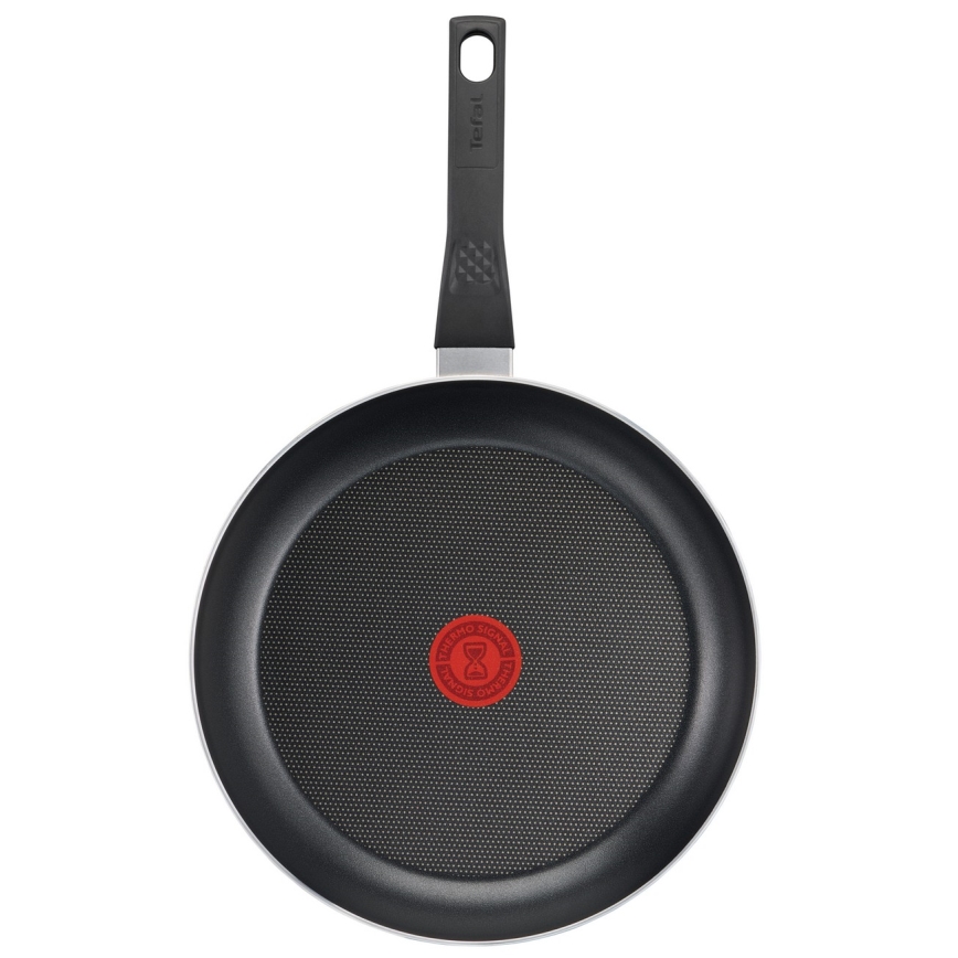 Tefal - Stegepande EASY COOK & CLEAN 28 cm