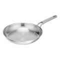 Tefal - Stegepande EXTREME 24 cm i rustfrit stål
