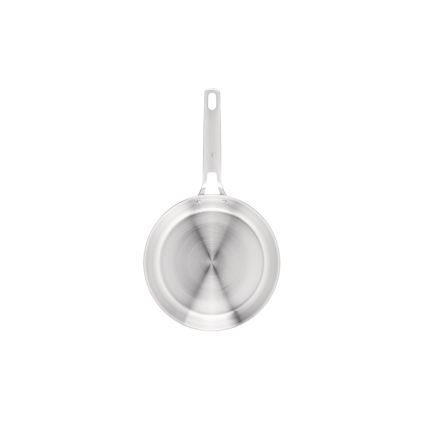 Tefal - Stegepande EXTREME 24 cm i rustfrit stål