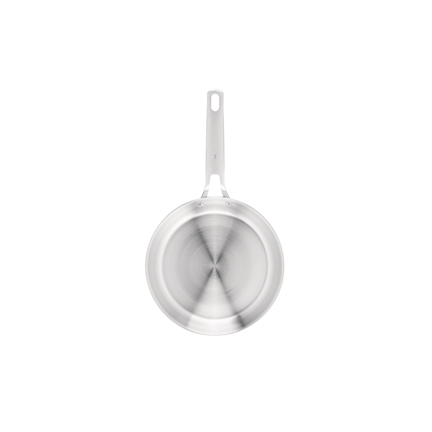 Tefal - Stegepande EXTREME 24 cm i rustfrit stål