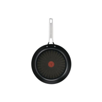 Tefal - Stegepande EXTREME 28 cm rustfrit stål