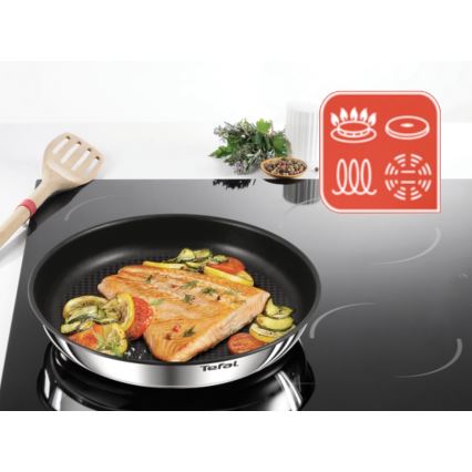 Tefal - Stegepande INGENIO Emotion 24 cm
