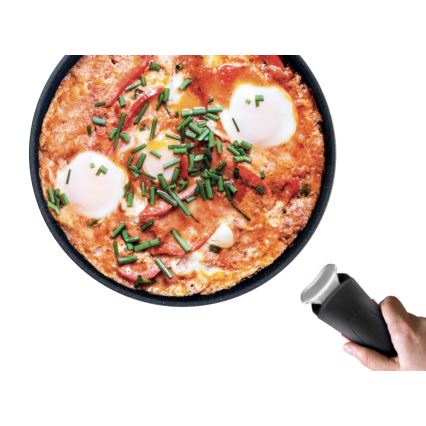 Tefal - Stegepande INGENIO Emotion 24 cm