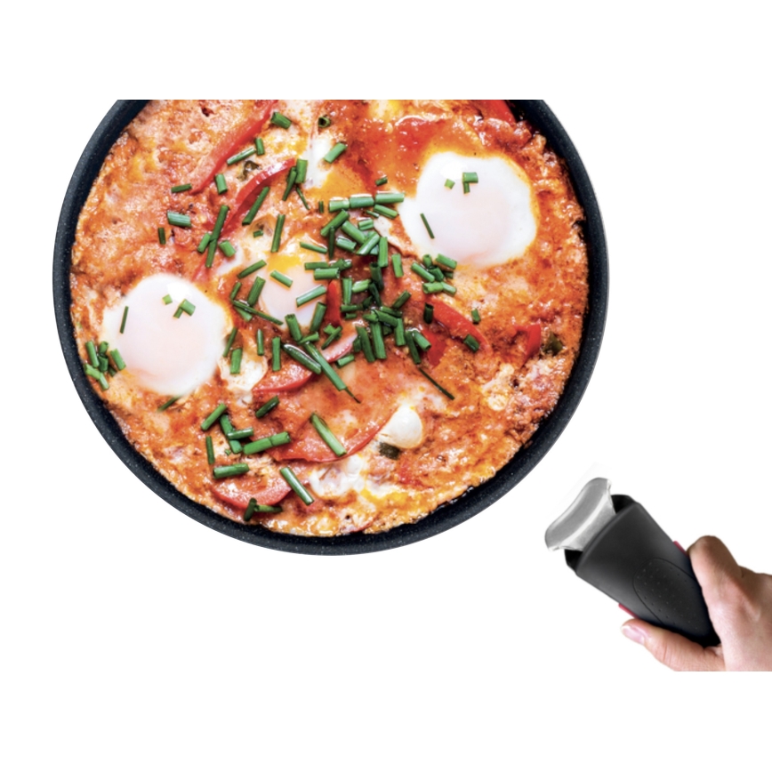 Tefal - Stegepande INGENIO Emotion 24 cm