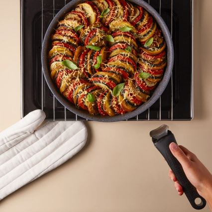 Tefal - Stegepande INGENIO NATURAL FORCE 24 cm